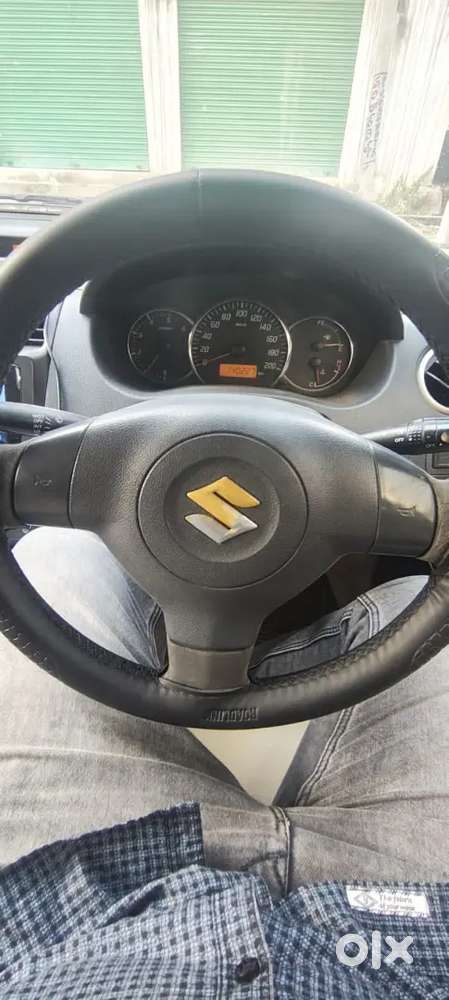 Maruti Suzuki Swift 2011 Diesel