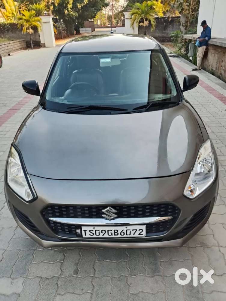Maruti Suzuki Swift Amt Vxi, 2019, Petrol