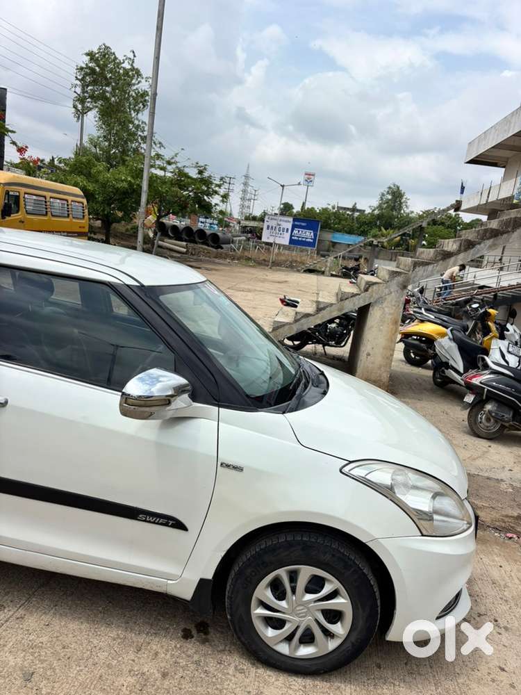 Swift Maruti Diesel 2014