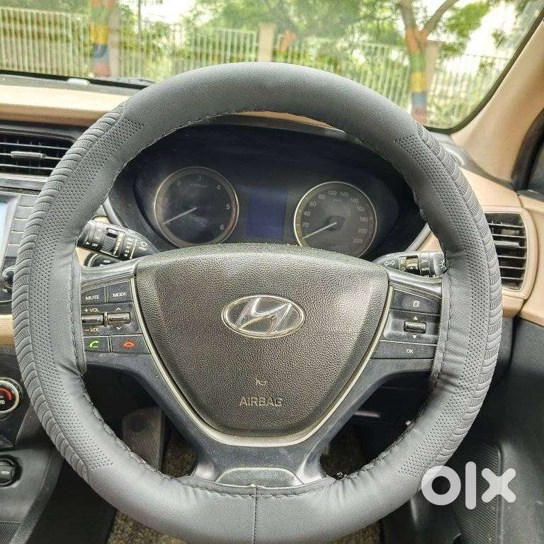 Hyundai Elite I20 Asta 1.2 (o), 2017, Diesel