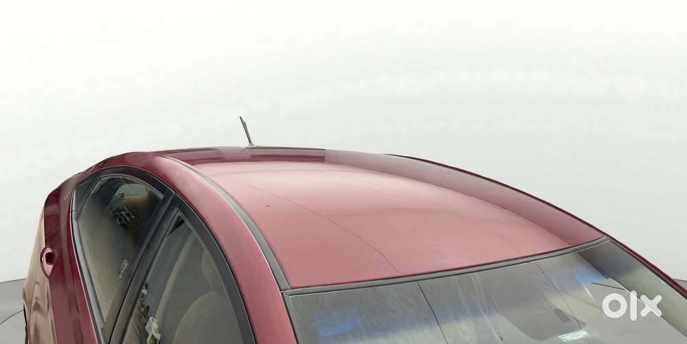 Hyundai Verna Fluidic 1.6 Vtvt Sx, 2014, Petrol