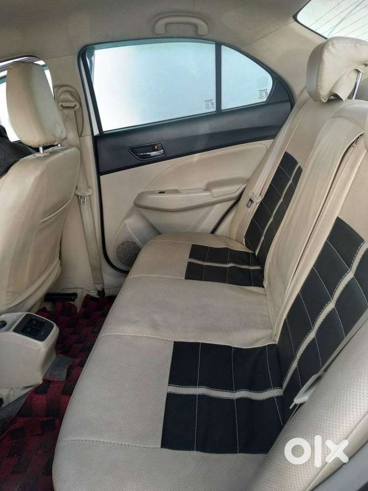 Maruti Suzuki Dzire 1.2 Zxi, 2022, Petrol