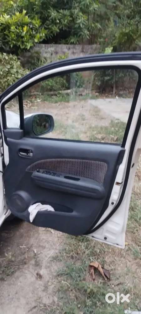 Maruti Suzuki Ritz Diesel 2014