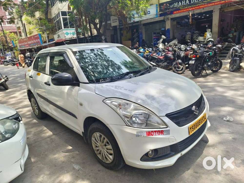 Maruti Suzuki Swift Dzire Ldi Bsiv, 2019, Diesel