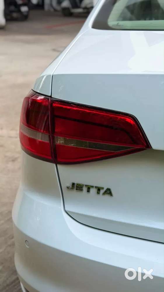 Volkswagen Jetta, 2015, Diesel