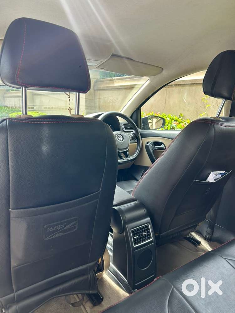 Volkswagen Ameo 2014 Diesel Good Condition