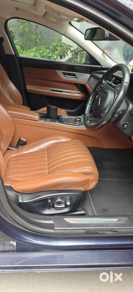 Jaguar Xf 2.0 Petrol Prestige, 2016, Petrol