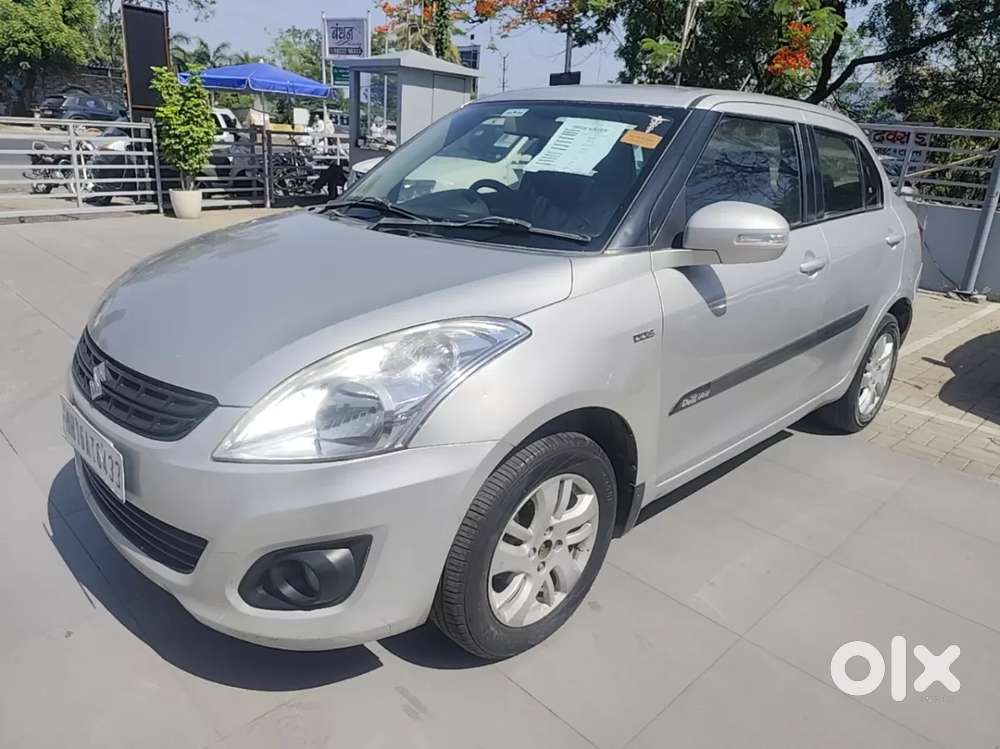 Maruti Suzuki Swift Zdi, 2013, Diesel