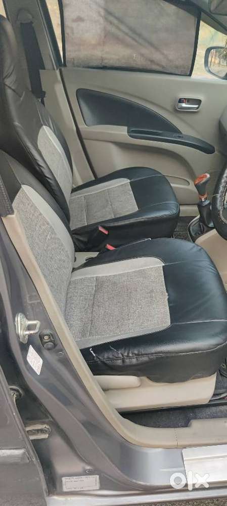 Maruti Suzuki Celerio 1.0 Vxi Mt, 2016, Petrol