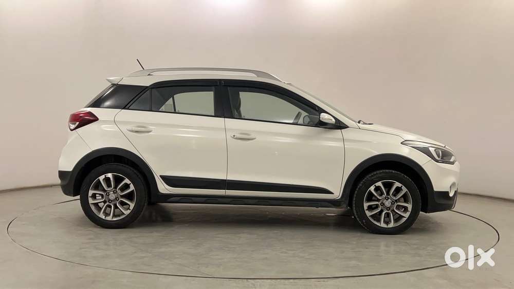 Hyundai I20 Active 1.2 S, 2017, Petrol