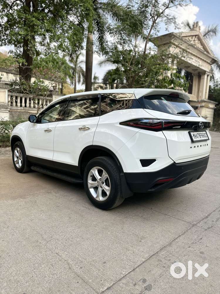 Tata Harrier 2.0 Kryotec Xta Plus, 2022, Diesel