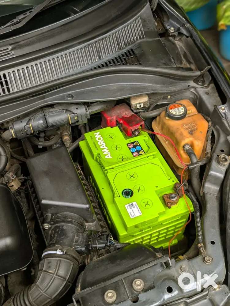 Maruti Suzuki Swift 2007 Diesel