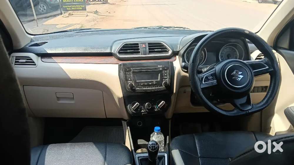 Fresh Condition Dzire Only 69k Original Running Best For Family