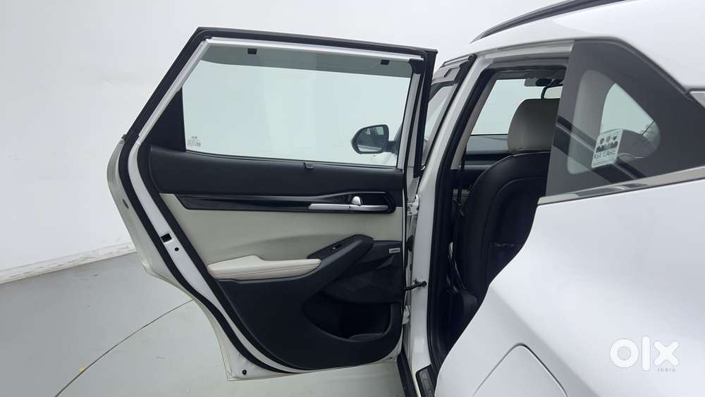 Kia Seltos 1.4 Gtx+ Mt, 2019, Petrol