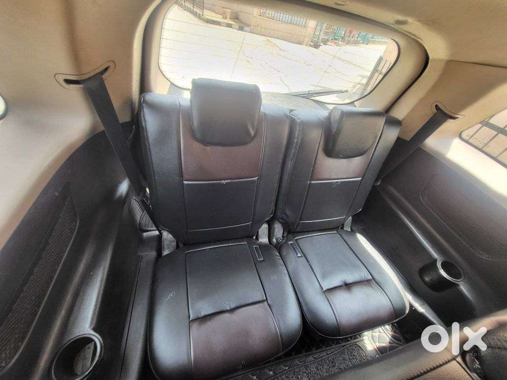 Mahindra Xuv500 W8 2wd, 2014, Diesel