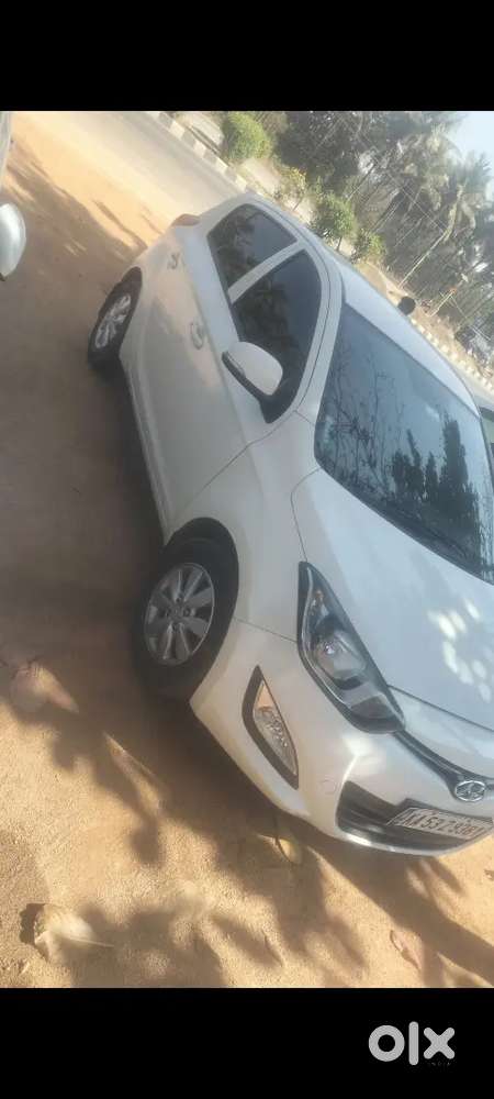 Hyundai New I20 2012 Petrol 54000 Km Driven