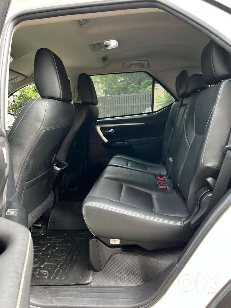 Toyota Fortuner 4x2 Mt 2.8 Diesel, 2024, Diesel