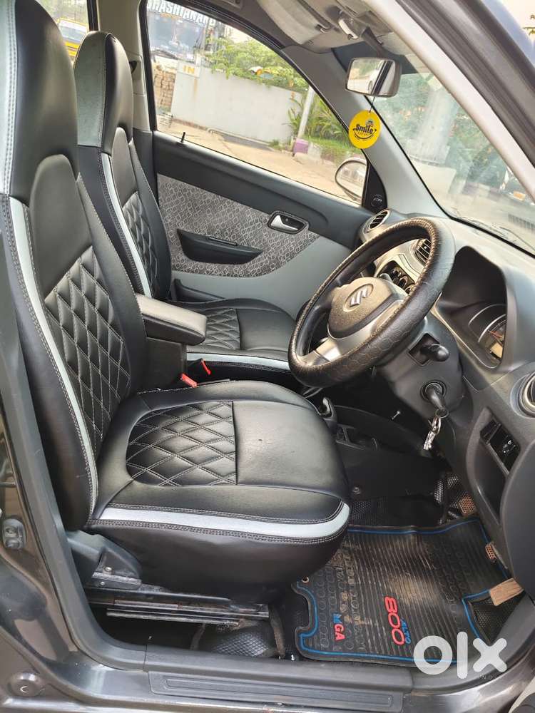 Maruti Suzuki Alto 800, 2018, Petrol