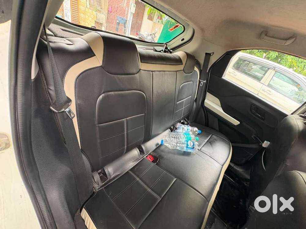 Tata Punch Pure 2021 Car - Cng Fitted