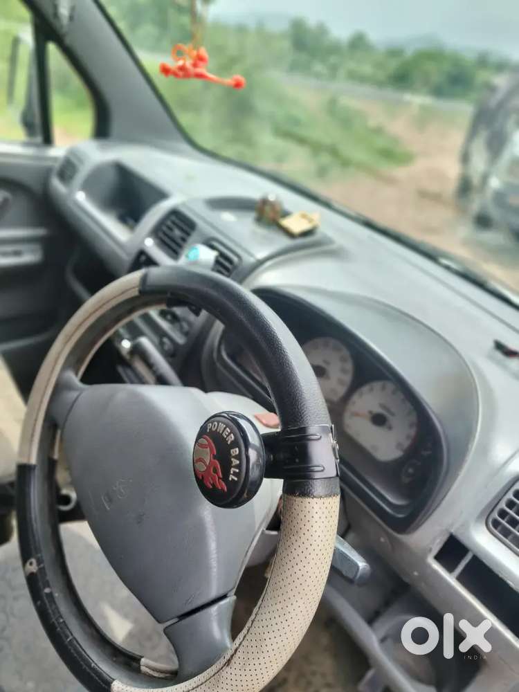 Maruti Suzuki Wagon R 2004 Model Vxi
