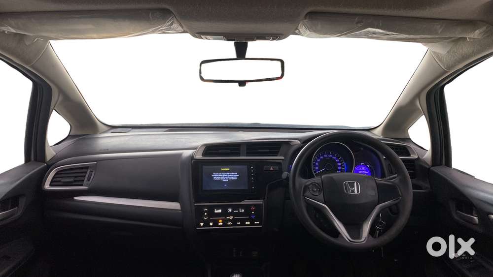 Honda Wr-v 1.2 Vx I-vtec, 2017, Petrol