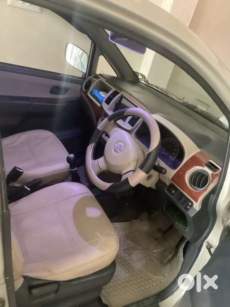Maruti Suzuki Zen 2007 Petrol