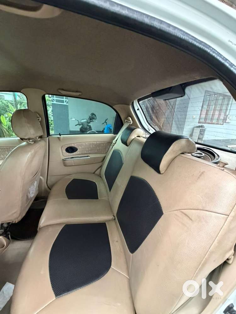 Chevrolet Spark Petrol 2009