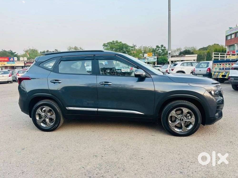 Kia Seltos Htk D, 2022, Diesel