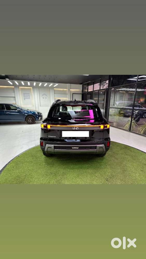 Hyundai Creta 2025