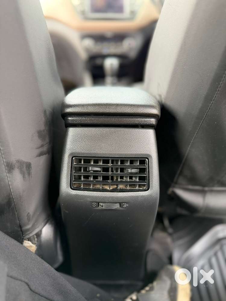 Hyundai Elite I20 Manual 2019