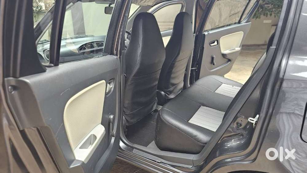 Maruti Suzuki Alto K10 Vxi, 2016, Petrol