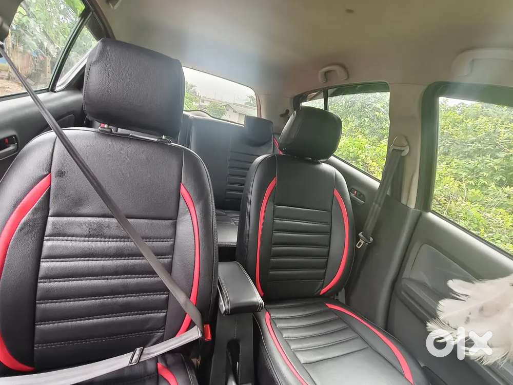 Maruti Suzuki Ritz 2012, Second Owner.