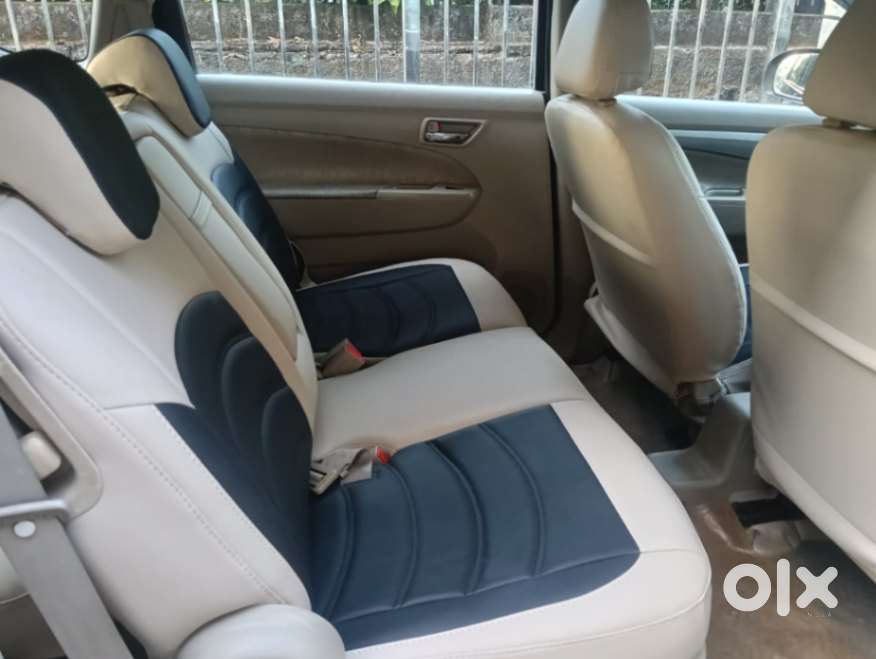 Maruti Suzuki Ertiga Vxi Cng, 2015, Cng & Hybrids