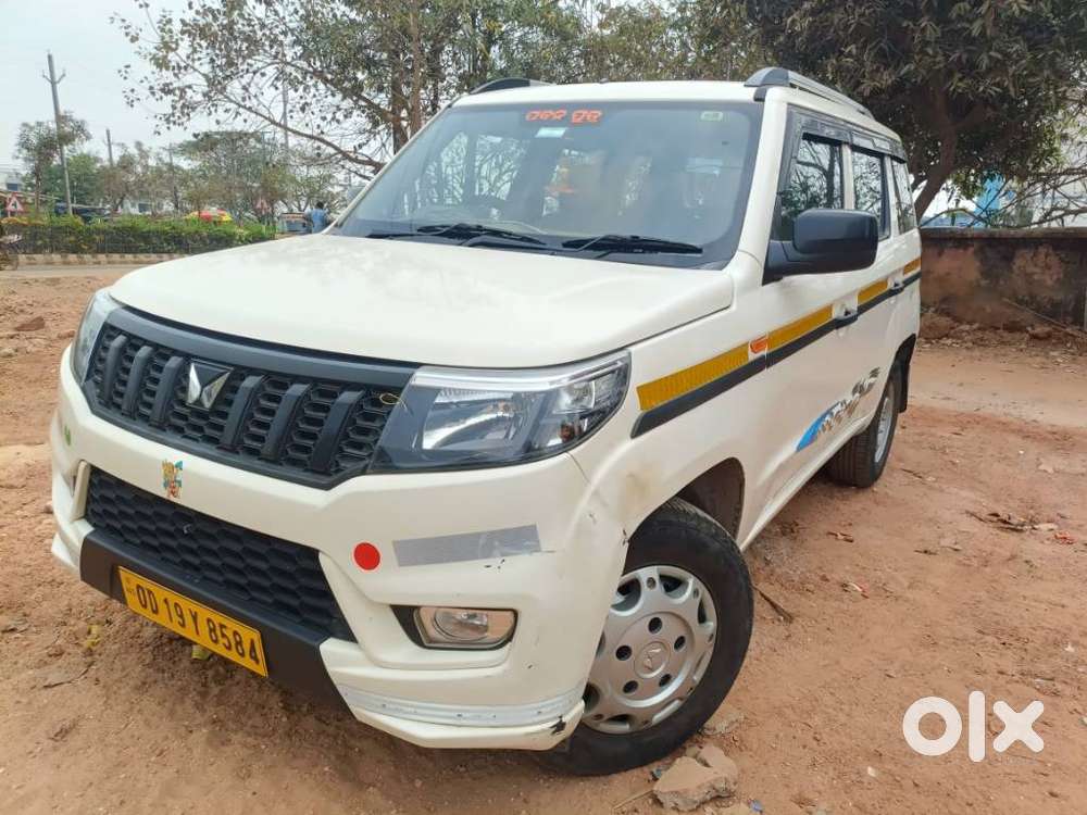 Mahindra Bolero Neo N4, 2024, Diesel