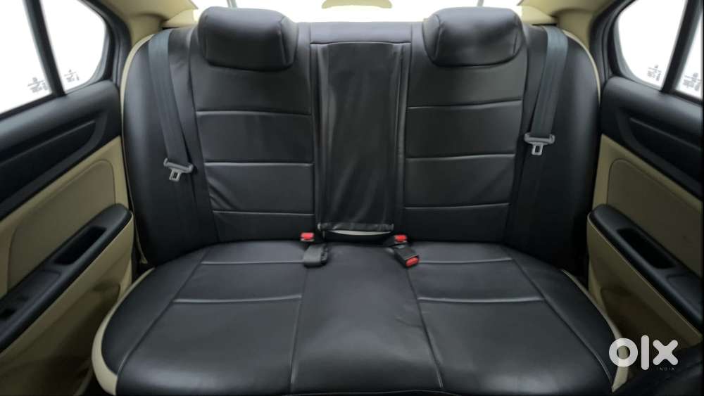 Honda Amaze S Petrol, 2019, Petrol