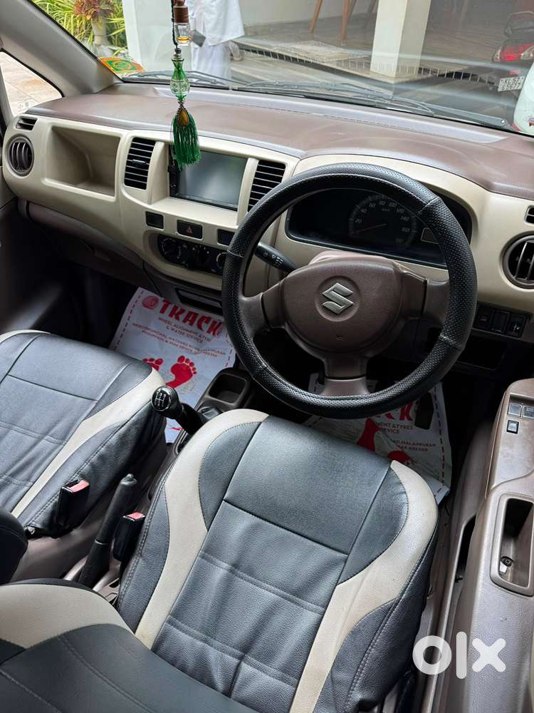 Maruti Suzuki Estilo Petrol 2009
