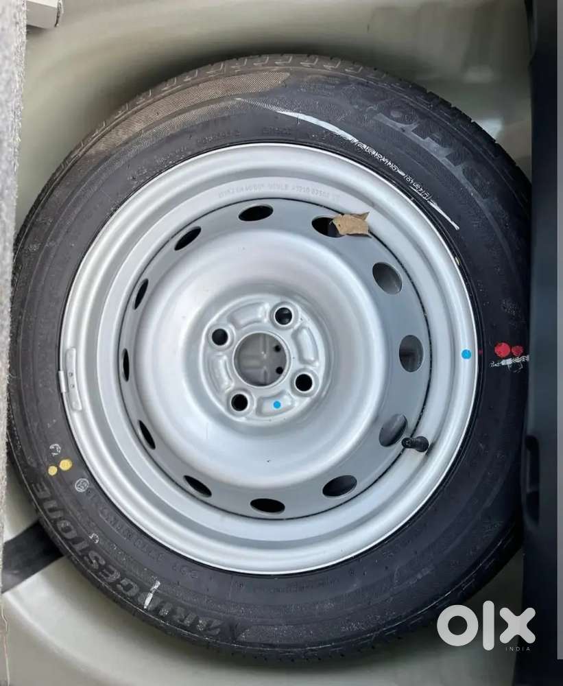 Maruti Suzuki Ignis 2023 Petrol Well Maintained