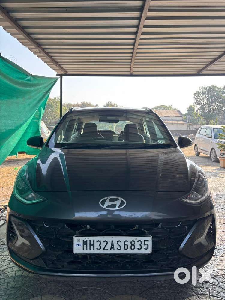 Hyundai Grand I10 Nios 2023 First Owner