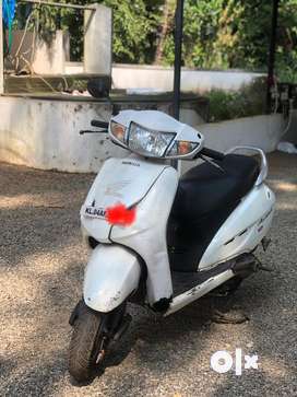 2013 activa 2025 price olx