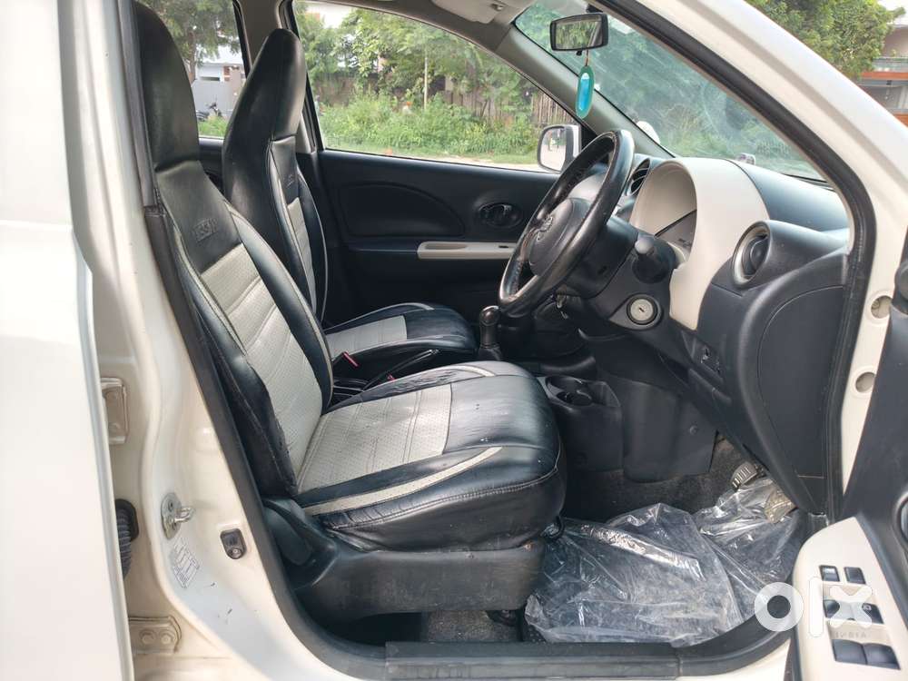 Nissan Micra Active Xl, 2013, Petrol