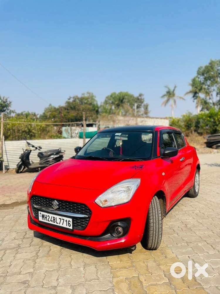Maruti Suzuki Maruti 2022