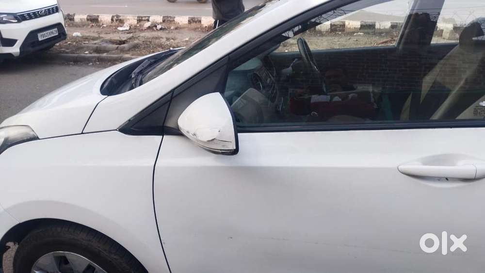 Hyundai Xcent 2018 Diesel Good Condition