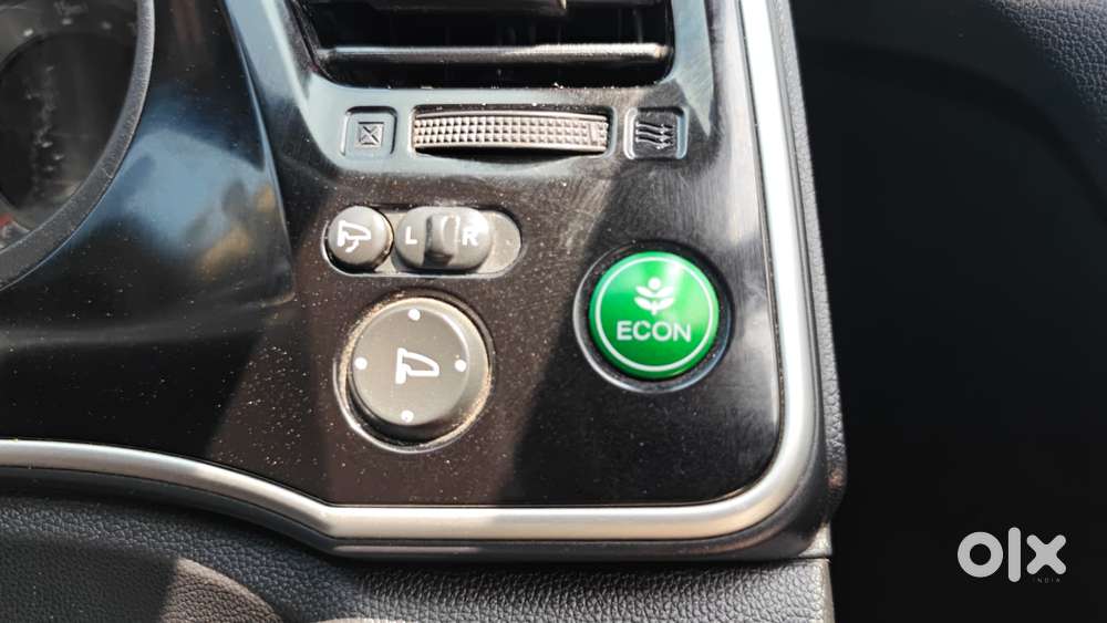 Honda City Vx Petrol Cvt, 2019, Petrol
