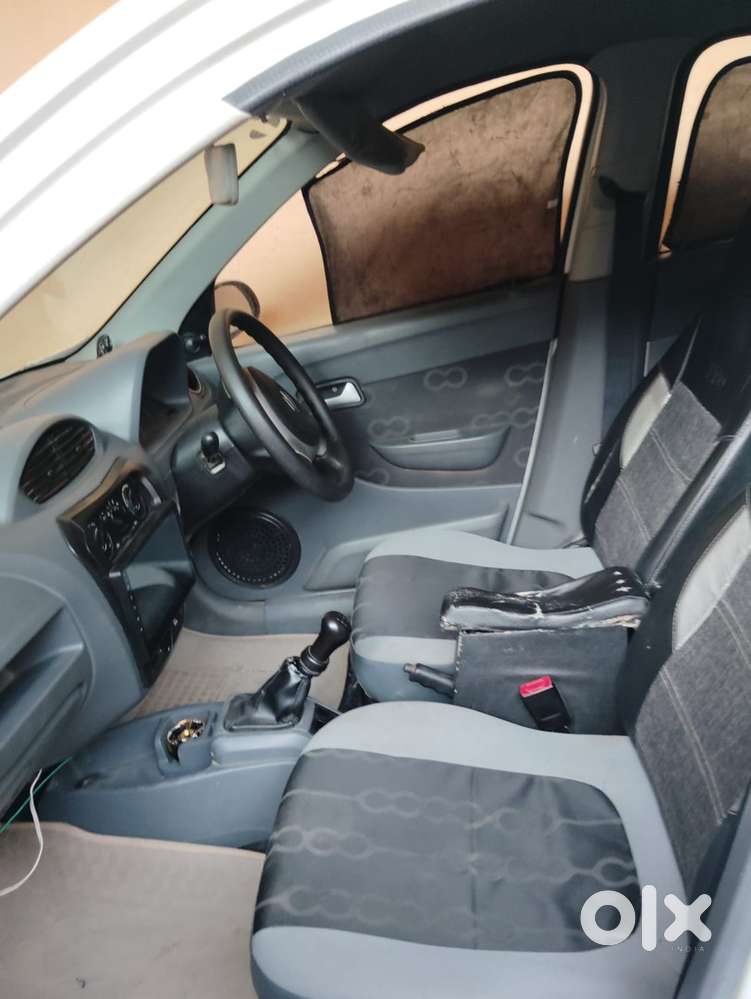 Maruti Suzuki Alto 800 2015 Petrol 64000 Km Driven