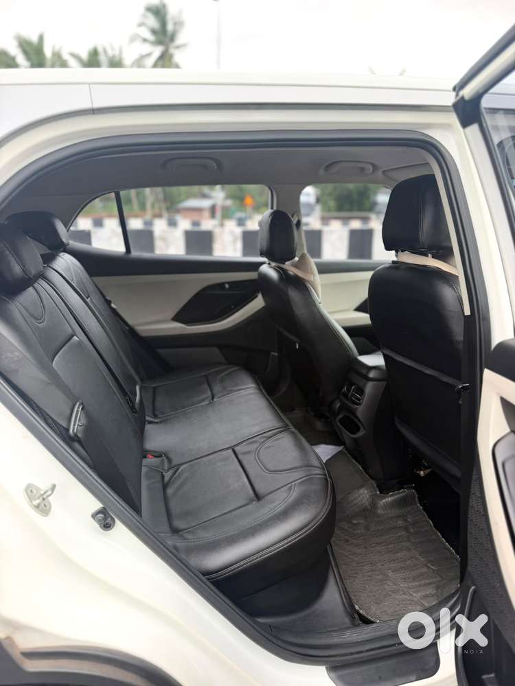 Hyundai Creta 1.4 Crdi Base, 2023, Diesel