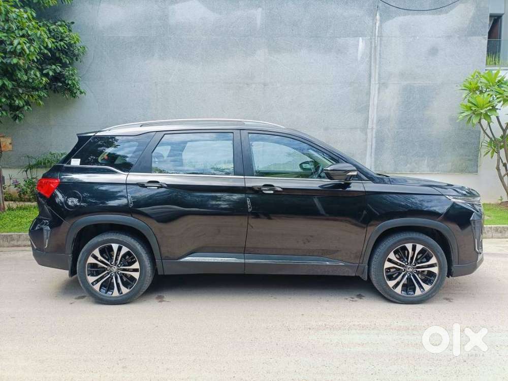 Mg Hector Sharp Pro 1.5 Turbo Cvt, 2023, Petrol