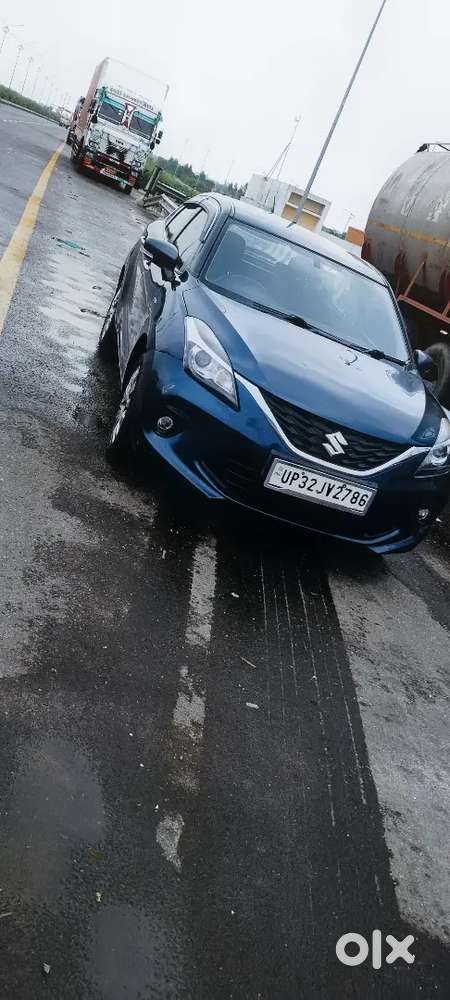 Maruti Suzuki Baleno 2018 Diesel Manual