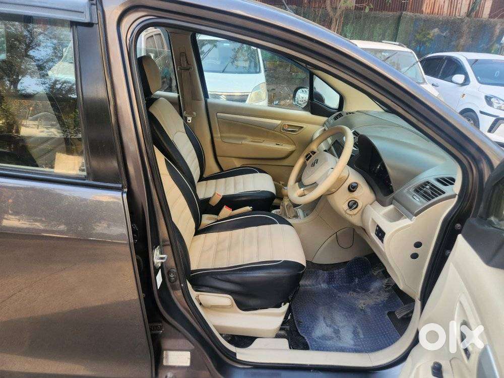 Maruti Suzuki Ertiga Vdi Shvs, 2016, Diesel