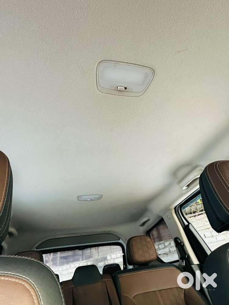 Mahindra Scorpio-n Diesel 2024