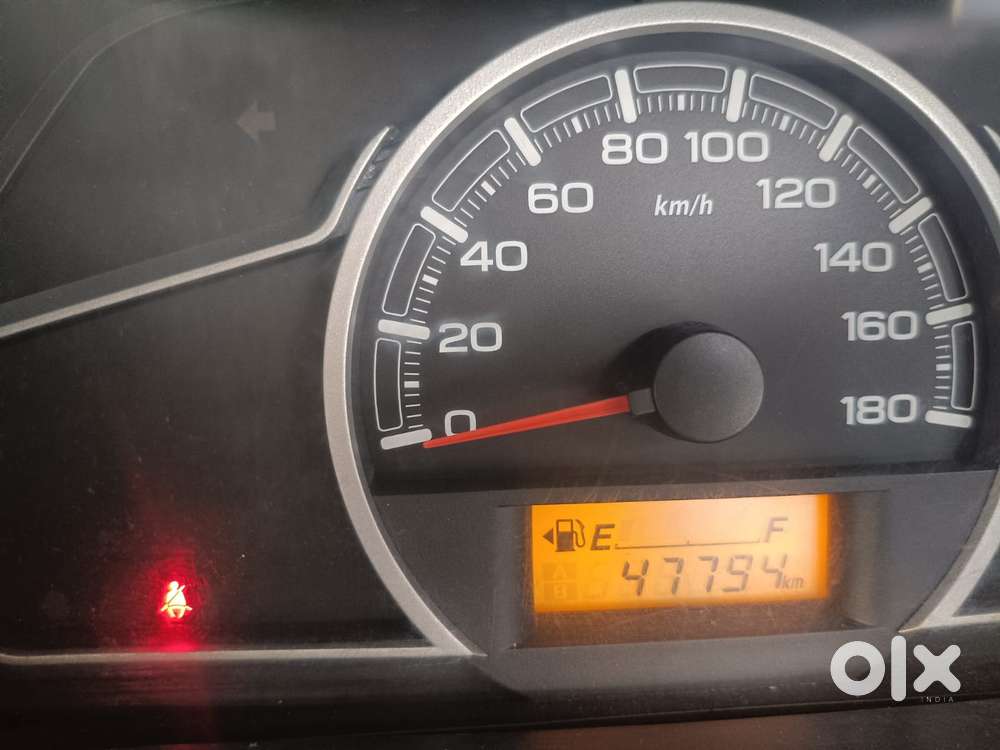 Maruti Suzuki Alto 800 0.8 Vxi Plus, 2020, Petrol
